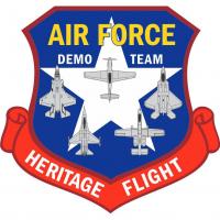 Air Force Heritage Flight Foundation