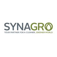 Synagro logo