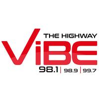 The Highway Vibe 98.1