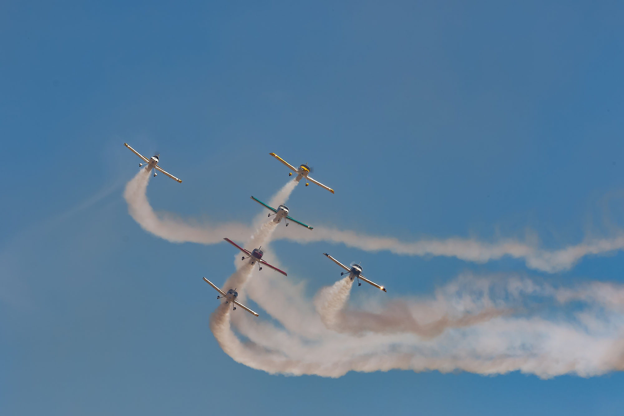 West Coast Ravens Formation