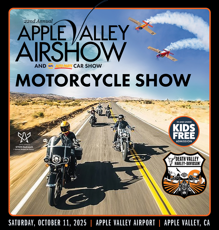 MotorcycleShow