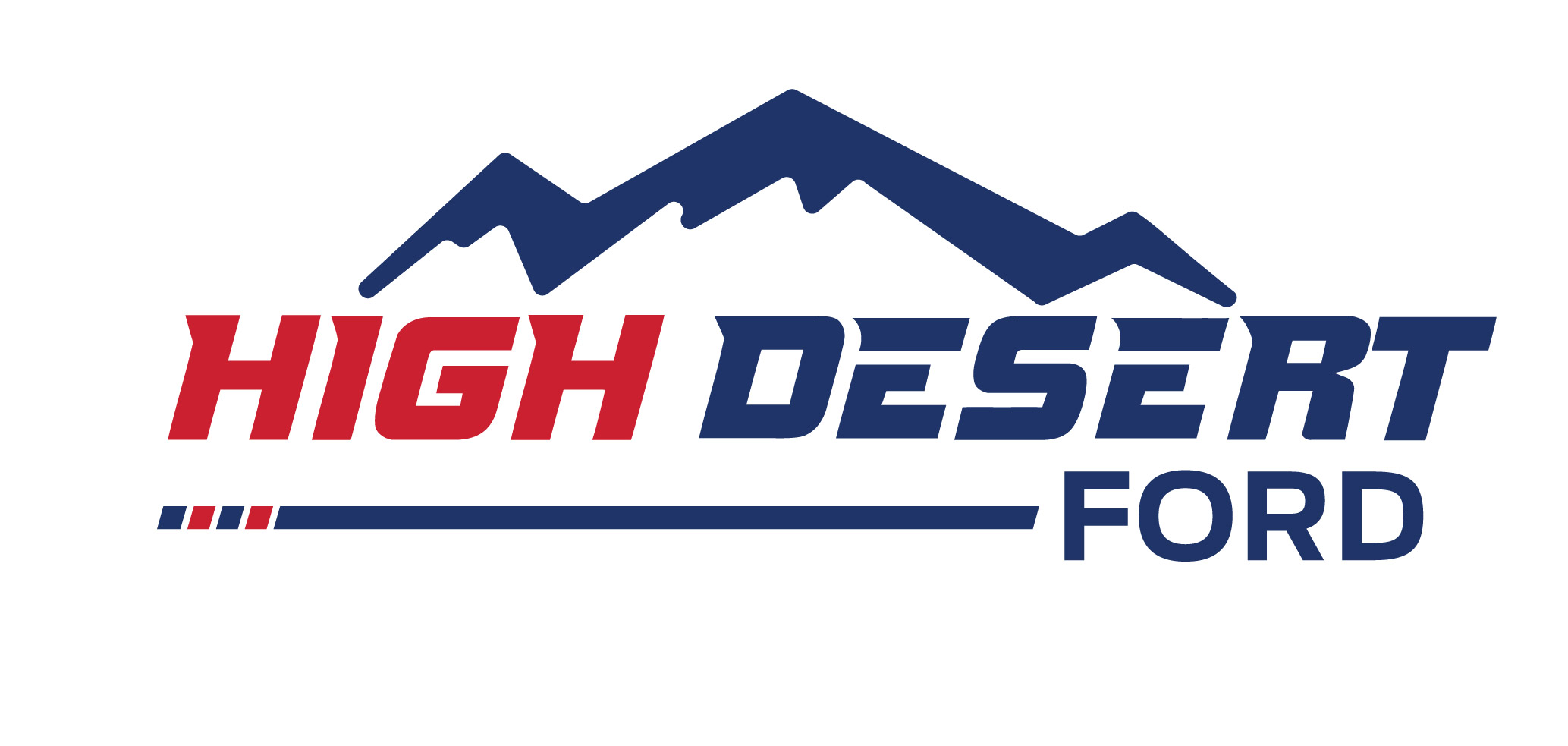 High Desert Ford