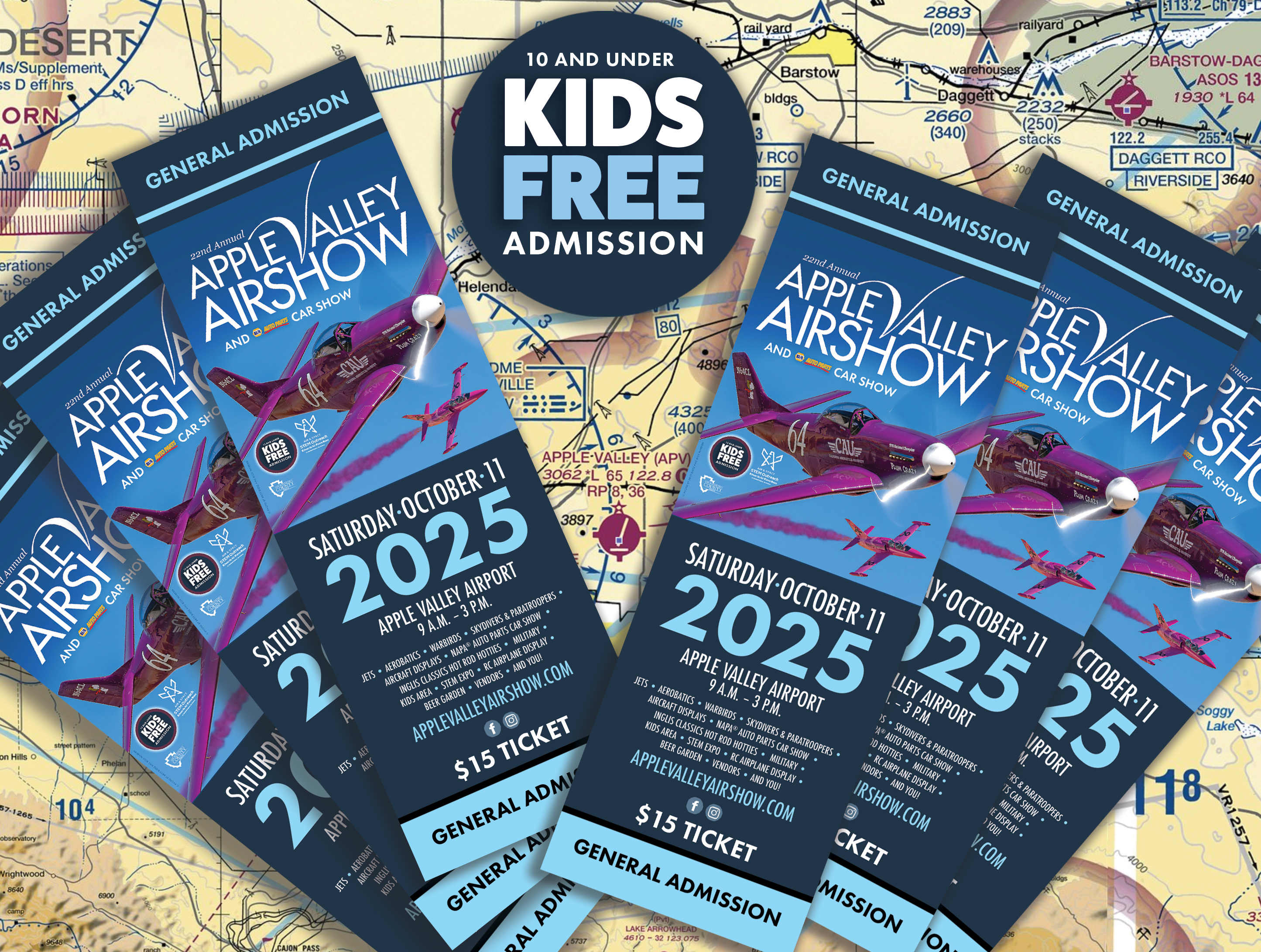 Tickets