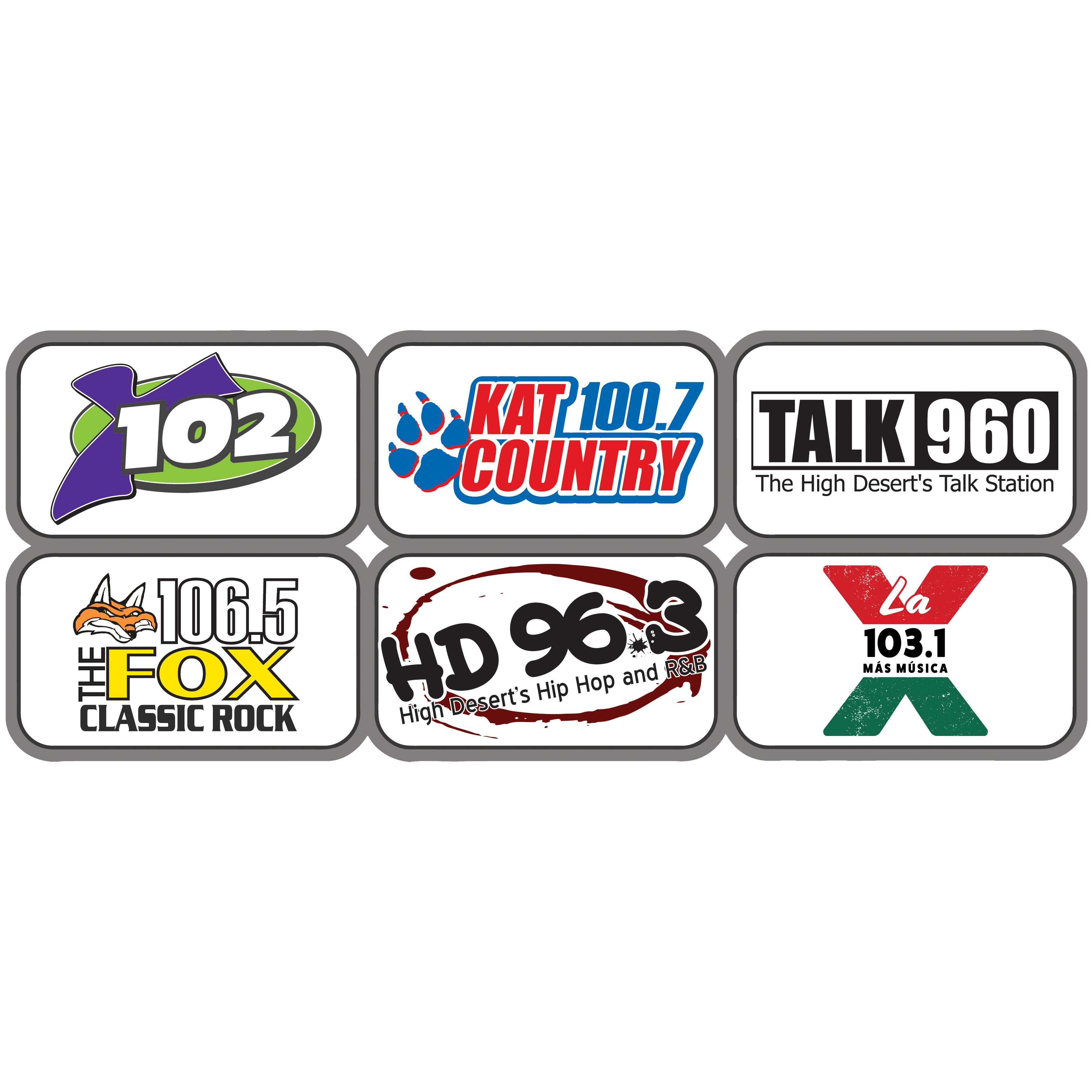 El Dorado Broadcasters