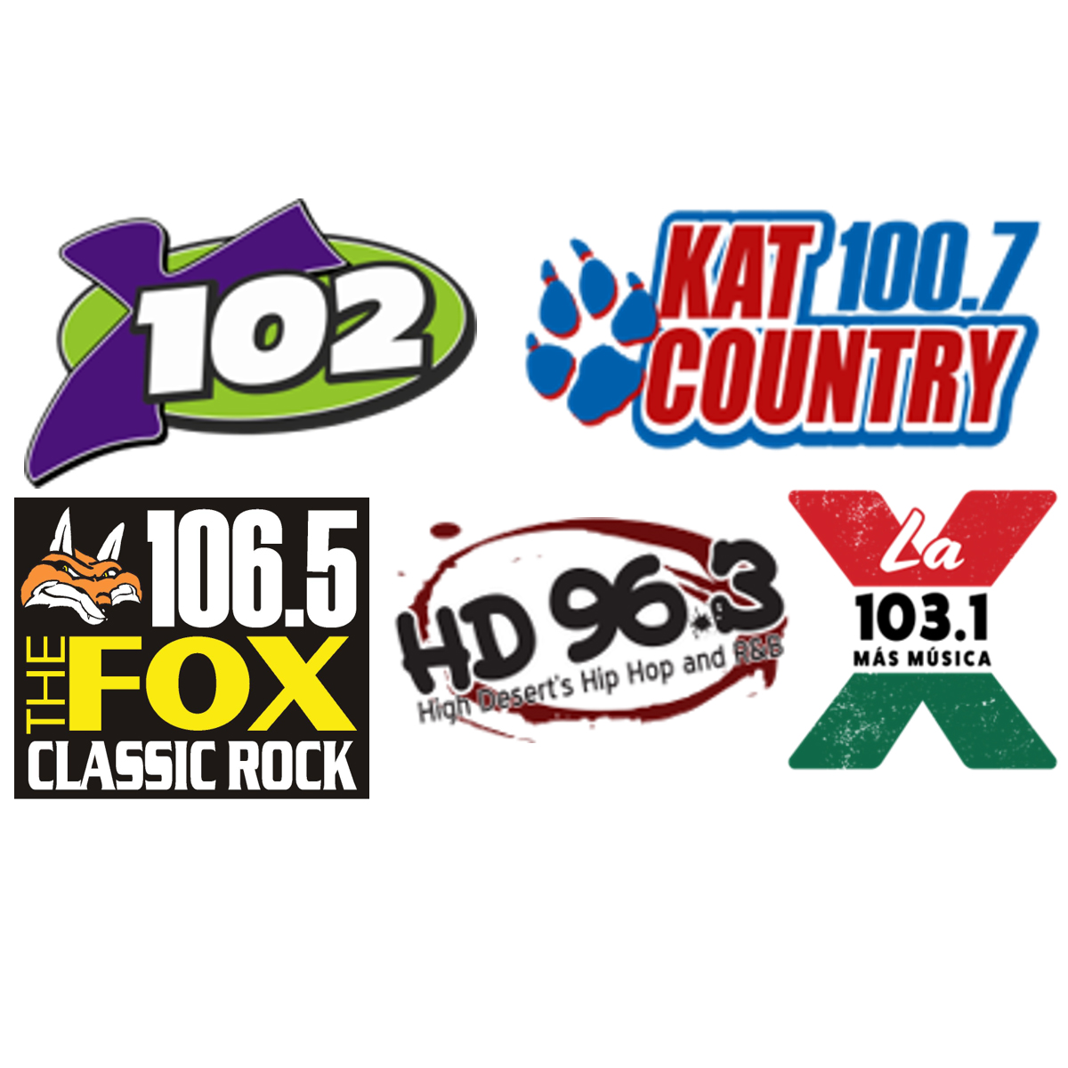 El Dorado Broadcasters