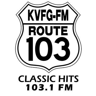 KFVG FM - The Route 103