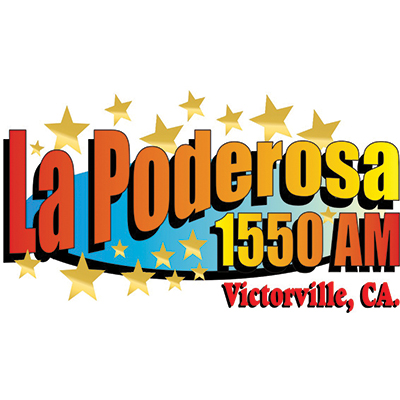 La Poderosa 1550AM