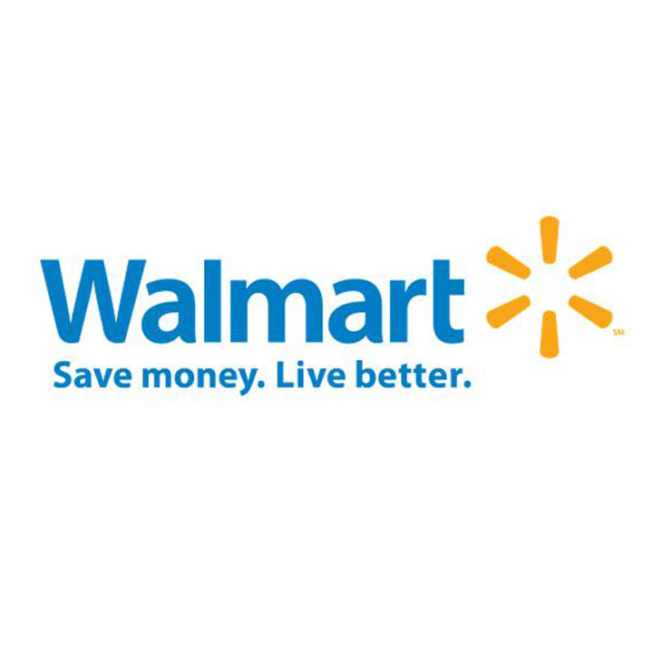 Walmart logo