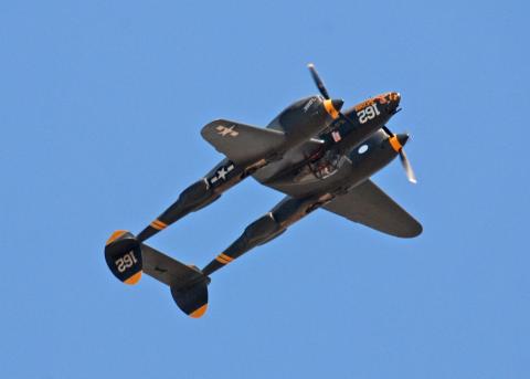 P-38