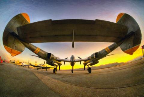 P-38