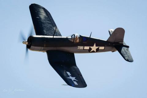 F4U