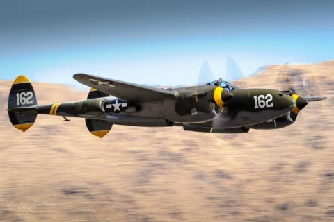 P-38