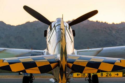 P-40