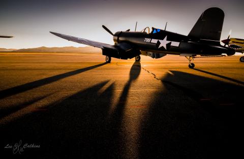 F4U