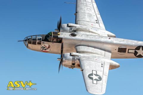 B-25