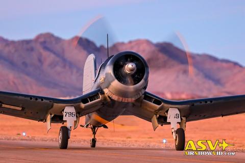 F4U
