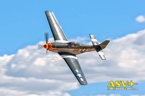 P-51D