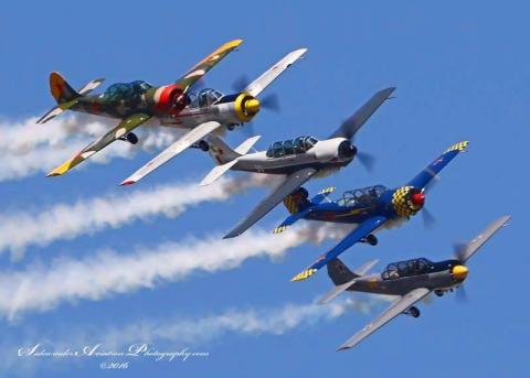 Red Eagles