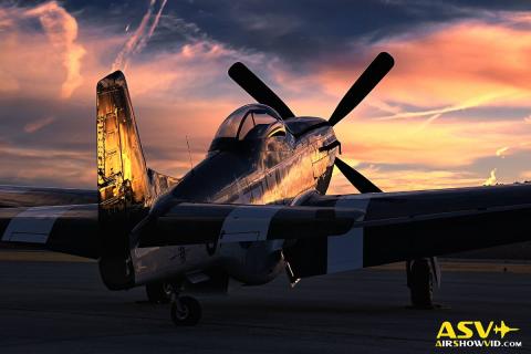 P-51D