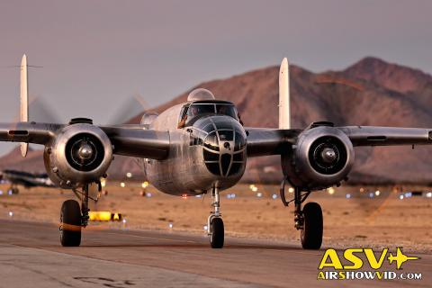 B-25