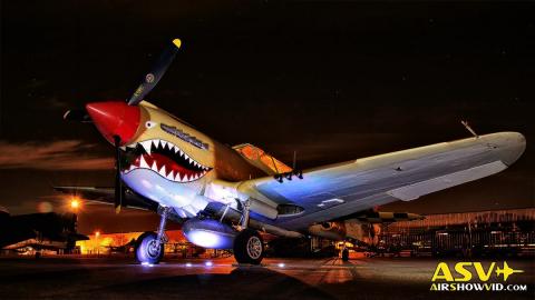P-40