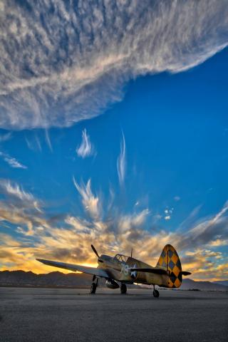 P-40
