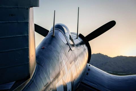 F4U