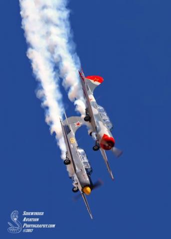 Red Eagles