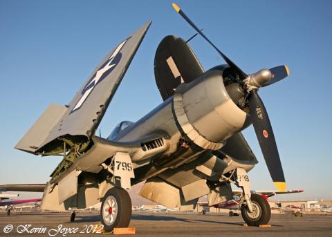 F4U