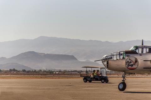 B-25