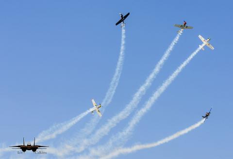 Red Eagles