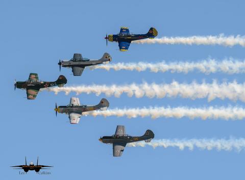 Red Eagles