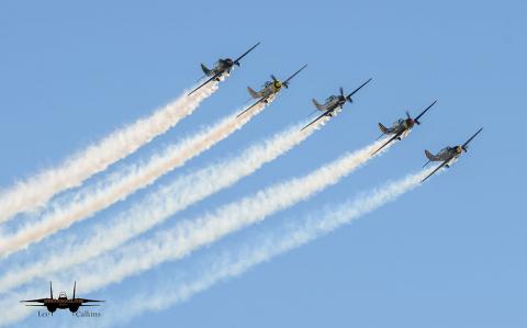 Red Eagles