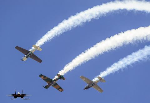 Red Eagles