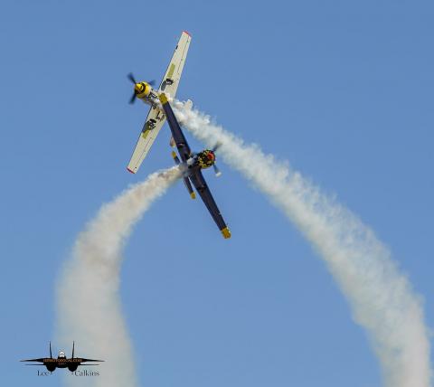 Red Eagles