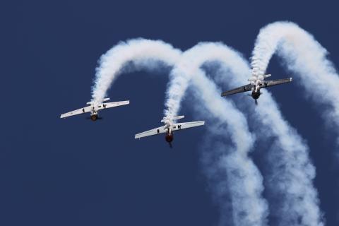 Red Eagles