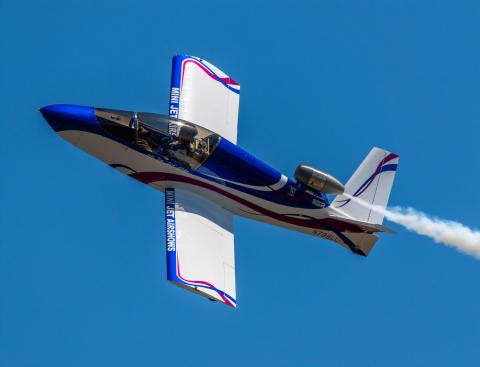 Sonex Mini Jet