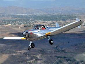 Erco 415-E Ercoupe