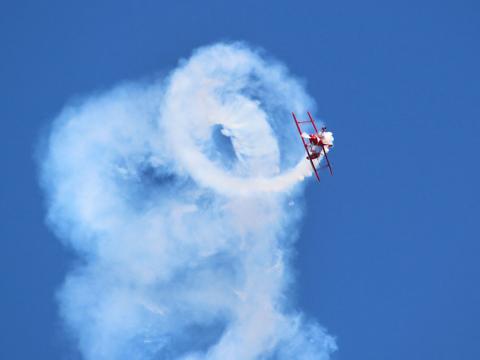 Pitts Special S-2S Yuichi Takagi