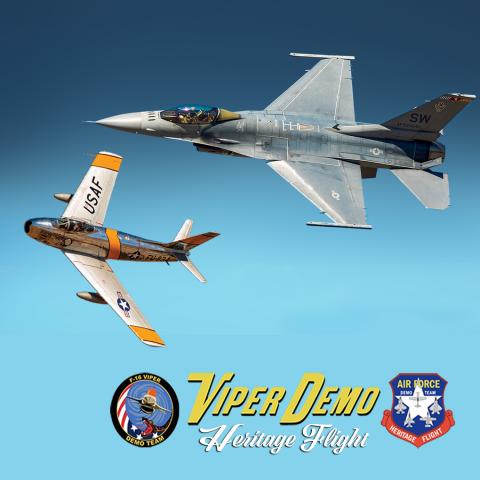 Heritage Flight