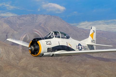 T-28B