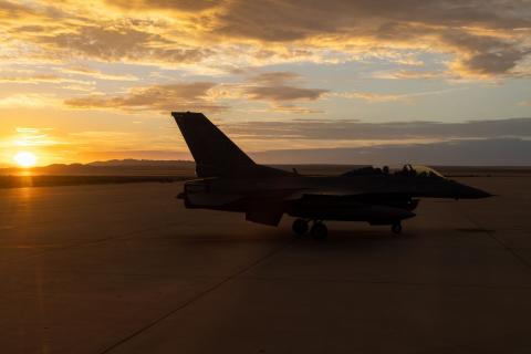 F-16d