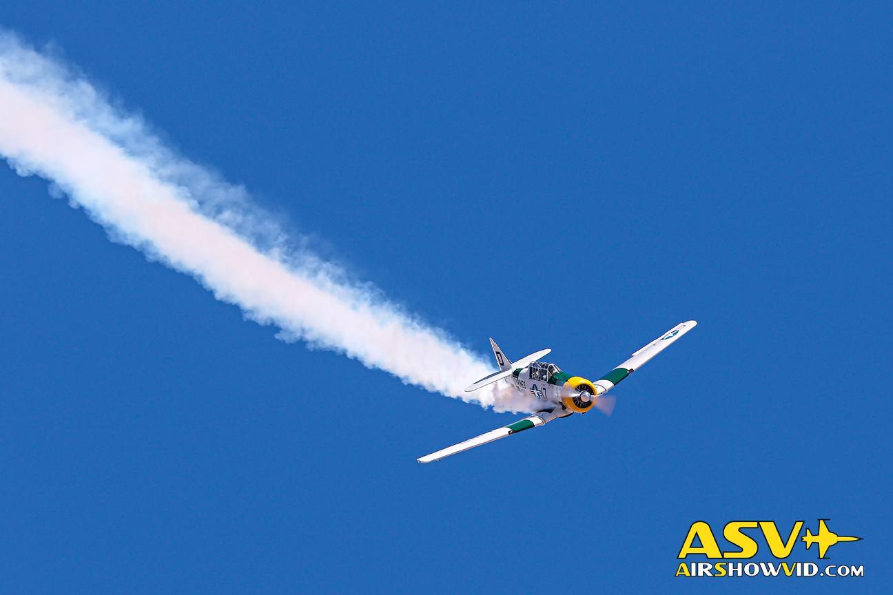 Apple Valley Airshow