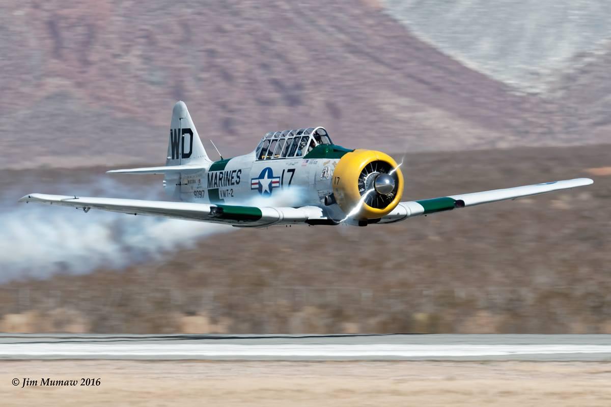 Apple Valley Airshow