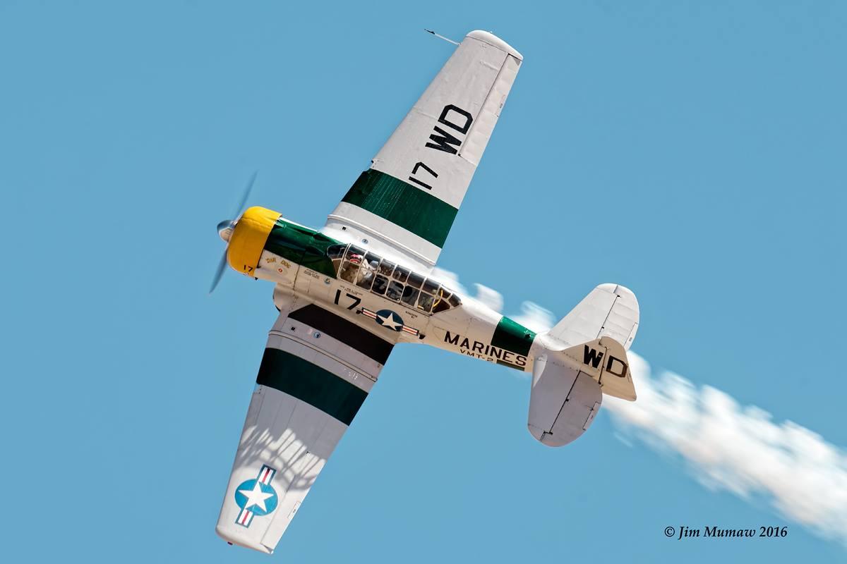 Apple Valley Airshow