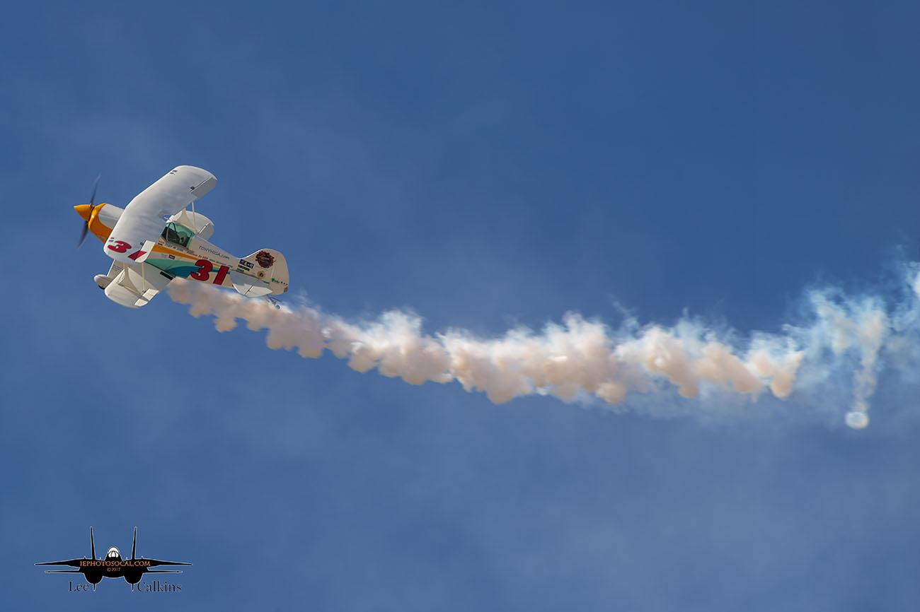Apple Valley Airshow
