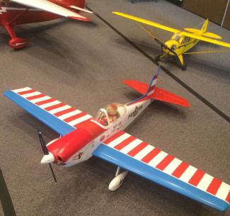 RC Plane