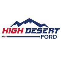 High Desert Ford