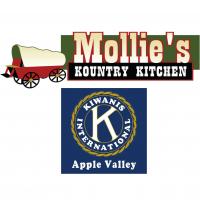 Mollie's Kountry Kitchen & Kiwanis